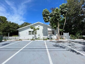 Fort Lauderdale, FL Apartments - 1106 NE 5th Ave