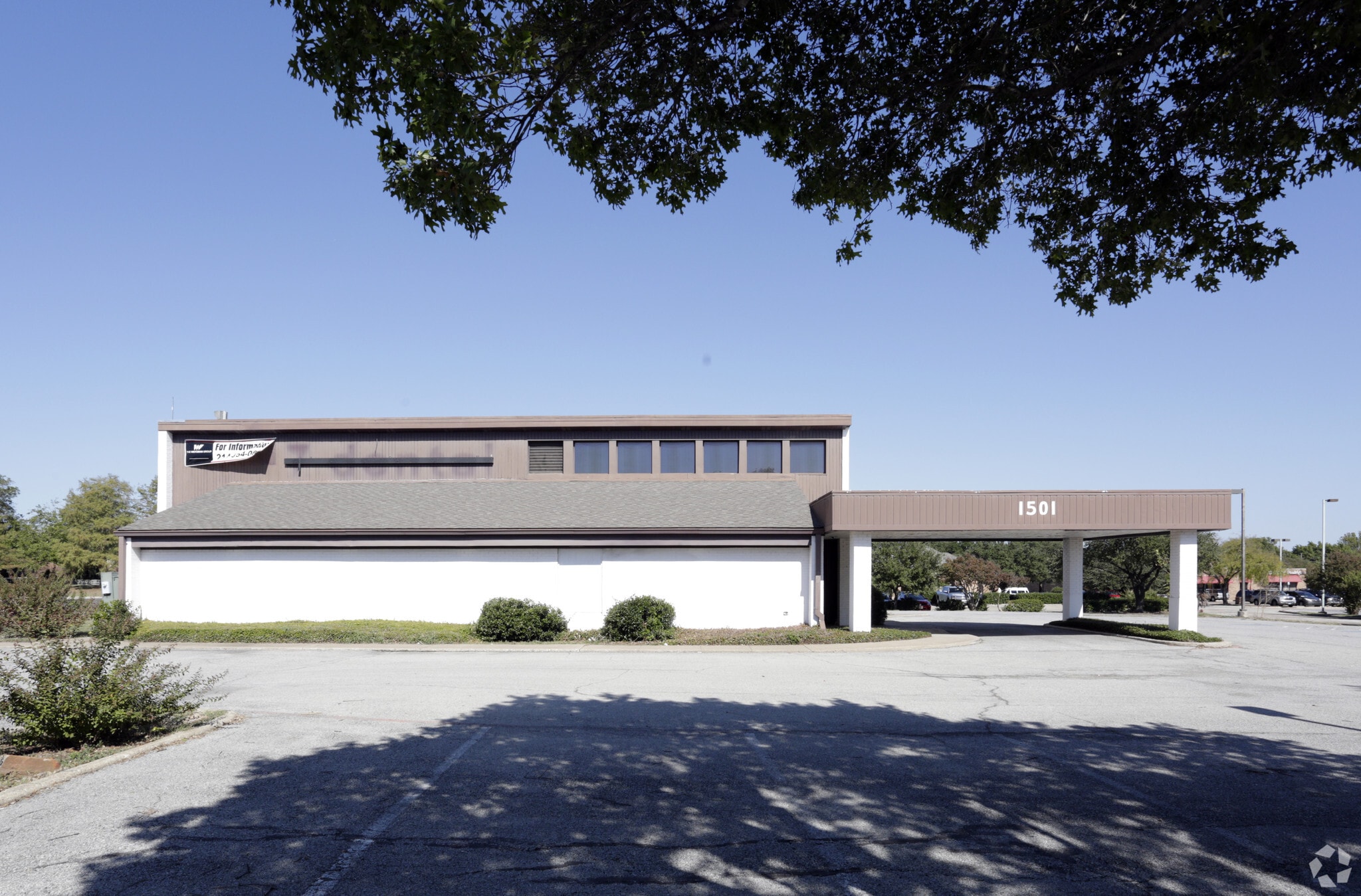 1501 Northwest Hwy, Garland, TX for Sale