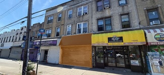 Brooklyn, NY Retail - 1836 Flatbush Ave