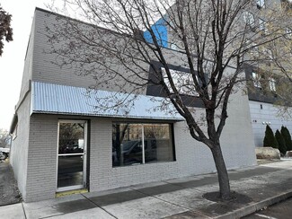 Grand Junction, CO Storefront Retail/Office - 251 Colorado Ave