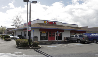 Napa, CA Retail - 1335-1643 W Imola Ave