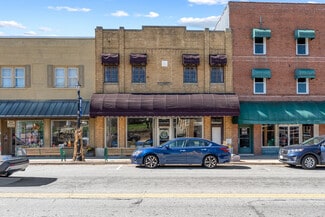 Hillsville, VA Office/Residential - 516 N Main St