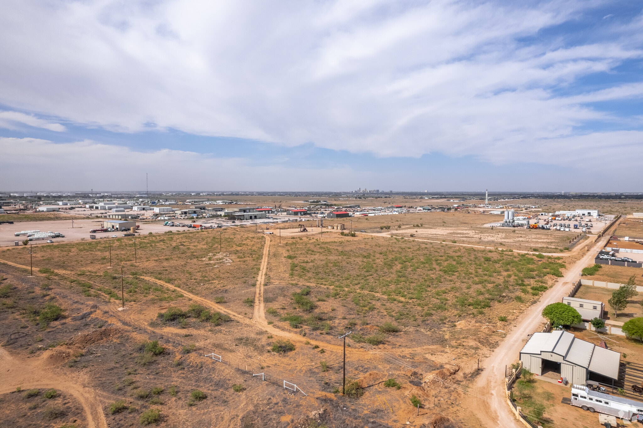 4004 N County Road 1148, Midland, TX for Sale