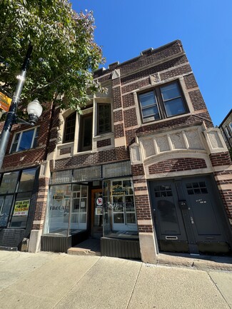 Chicago, IL undefined - 2019 N Damen Ave