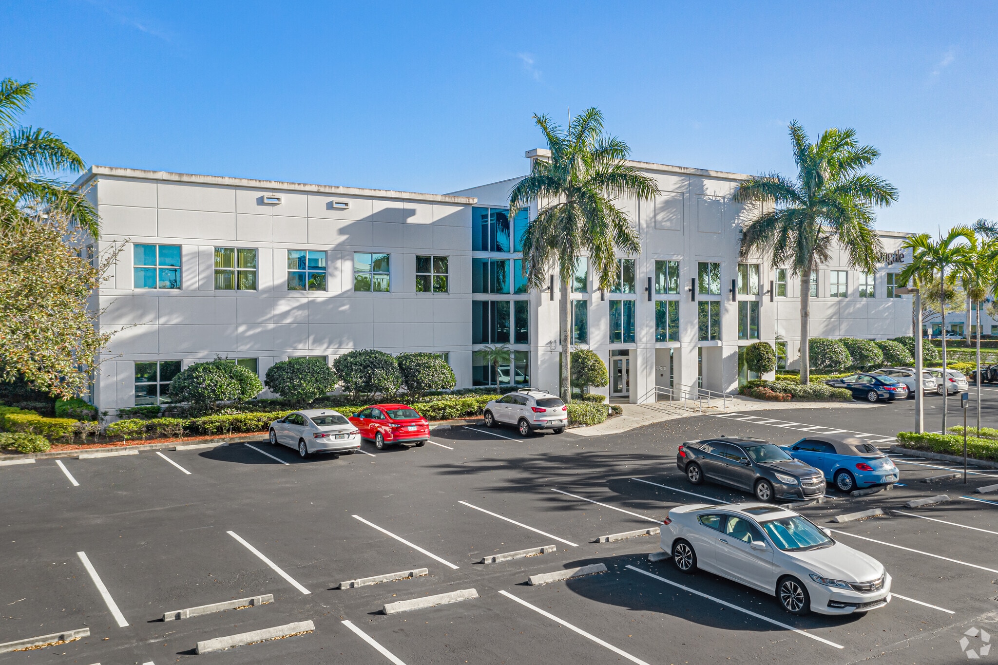 7800 Congress Ave, Boca Raton, FL for Rent