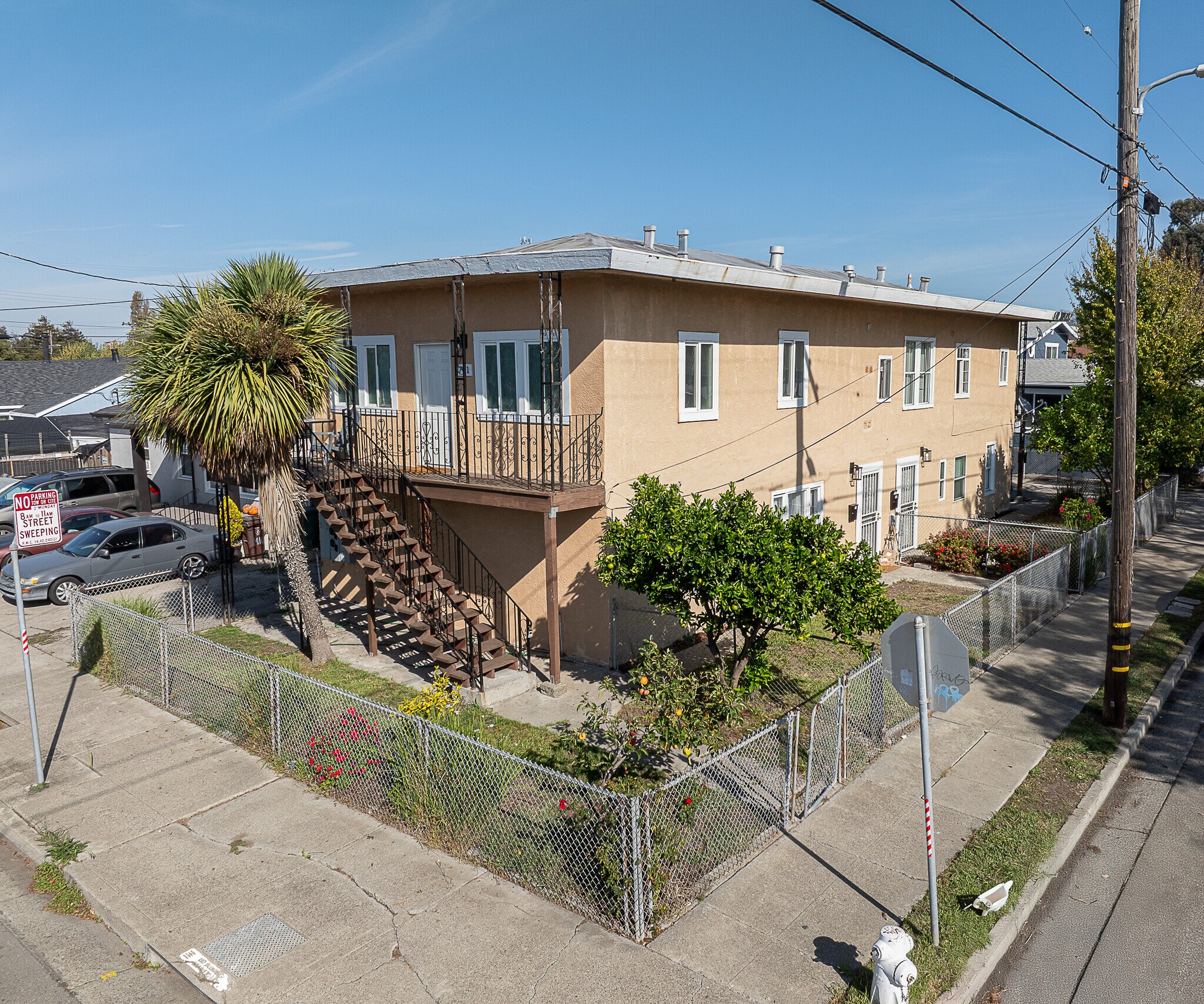 701 Alamo Ave, Richmond, CA for Sale