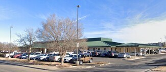 Amarillo, TX Office/Medical - 1901 Port Ln