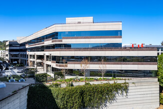 Walnut Creek, CA Office - 2185 N California Blvd