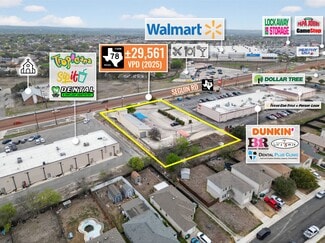 San Antonio, TX Car Washes - 8242 Fm-78