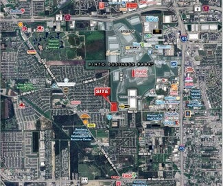 Houston, TX Commercial - 700 West Rd