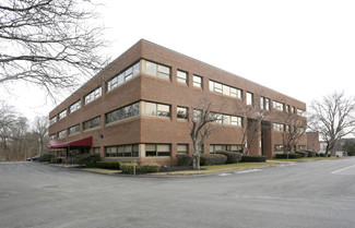 Stoneham, MA Office - 2 Main St