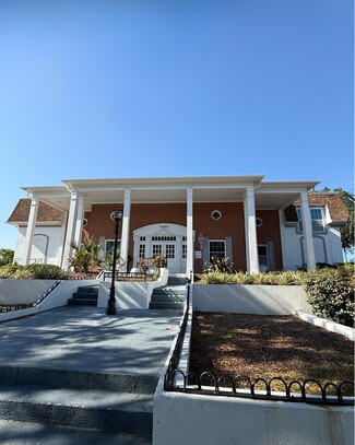 New Port Richey, FL Office - 4526-4532 US Hwy 19