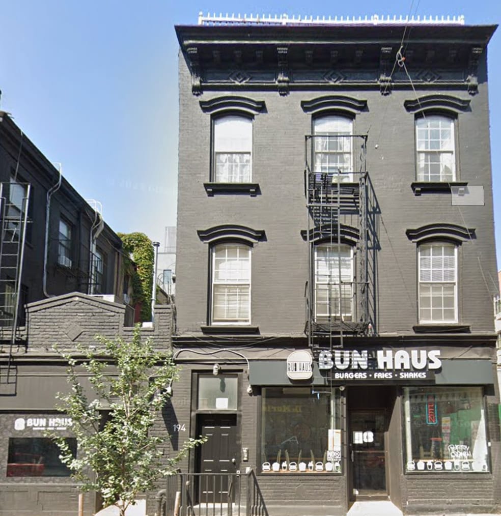 194 Bedford Ave, Brooklyn, NY for Rent