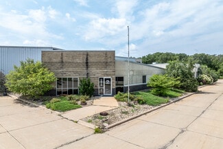 Waterloo, IA Office, Industrial - 2975 Airline Cir