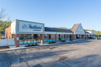 Newtown, OH Retail - 7381-7397 Main St