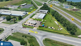 Maize, KS Office - 10320 53rd