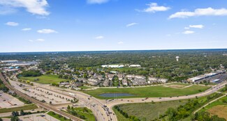Hanover Park, IL Residential Land - NWC of Lake Street & Barrington Road Hanover Park, IL Residential Land - NWC of Lake Street & Barrington Road