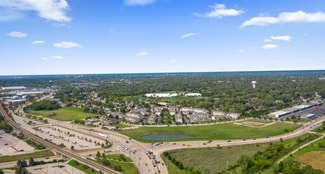 Hanover Park, IL Residential - NWC of Lake Street & Barrington Road