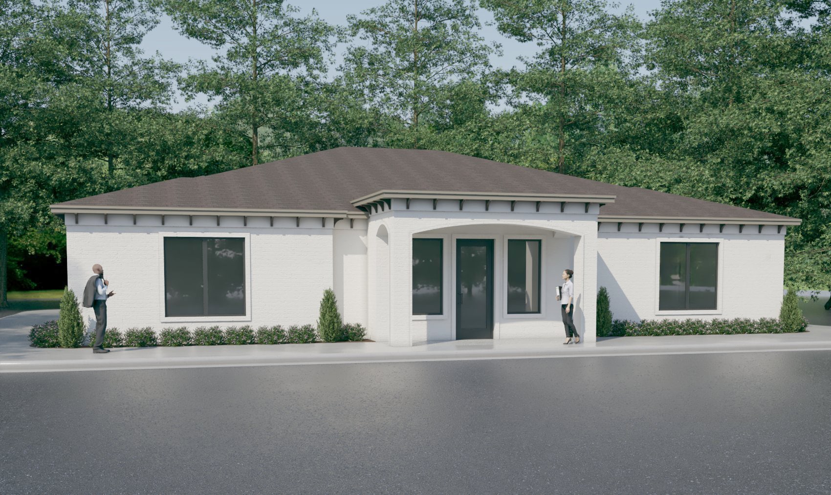 7262 Crosswater ave, Tyler, TX for Rent