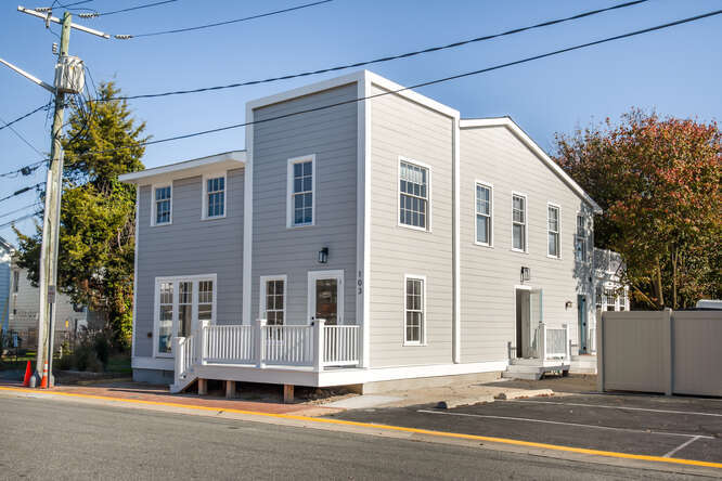 103 Fremont St, Saint Michaels, MD for Rent