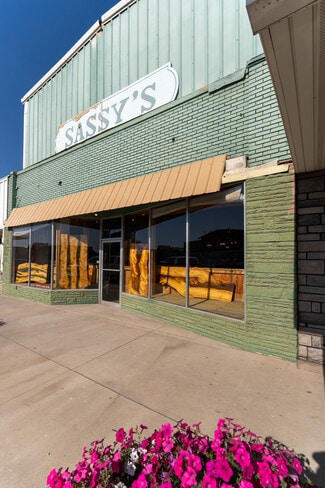 Roosevelt, UT Restaurant - 65 N 200 E Roosevelt, UT Restaurant - 65 N 200 E