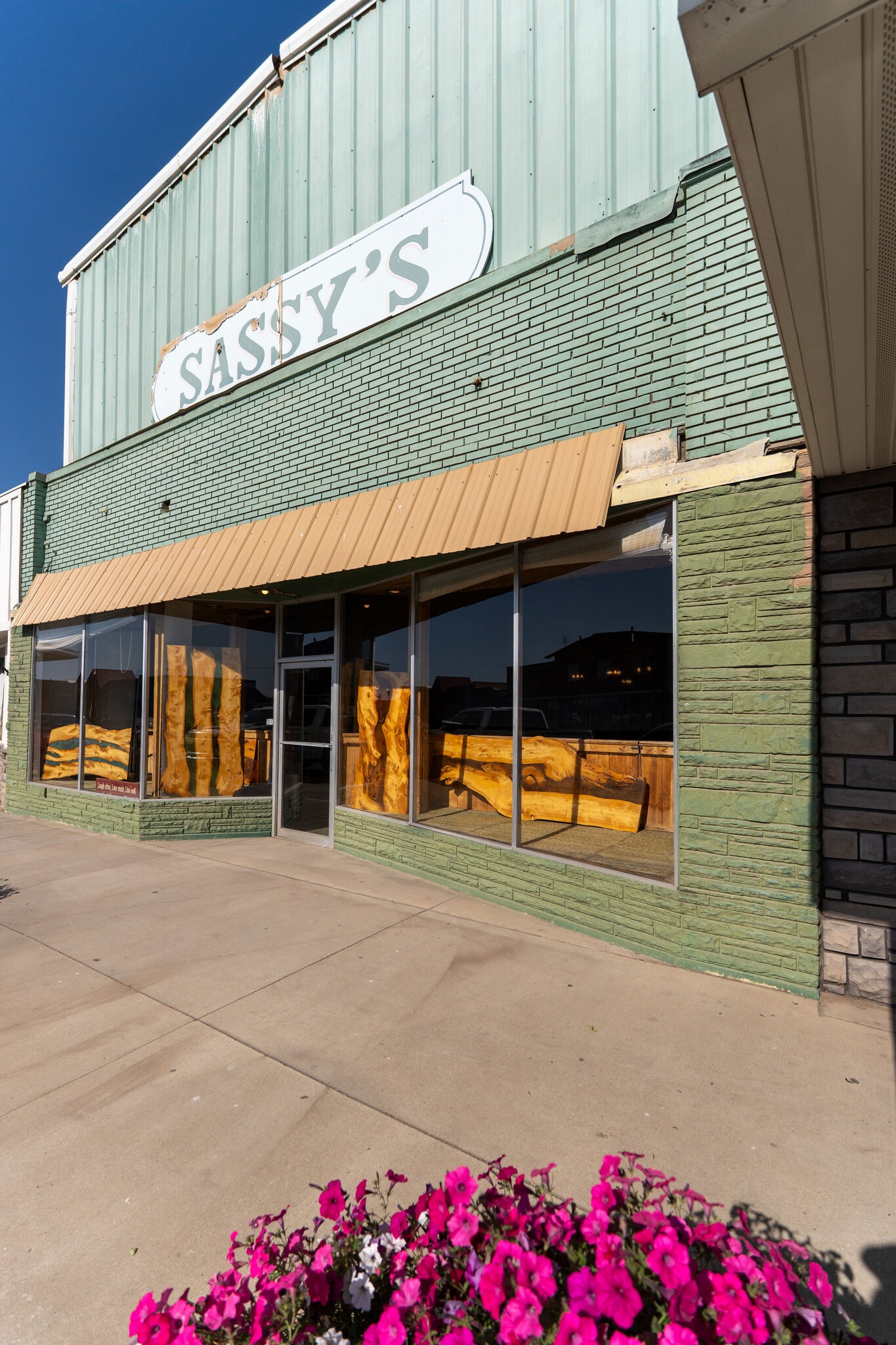 65 N 200 E, Roosevelt, UT for Sale