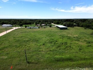 West Tawakoni, TX Commercial - 4.5 ac Hwy 276 hwy
