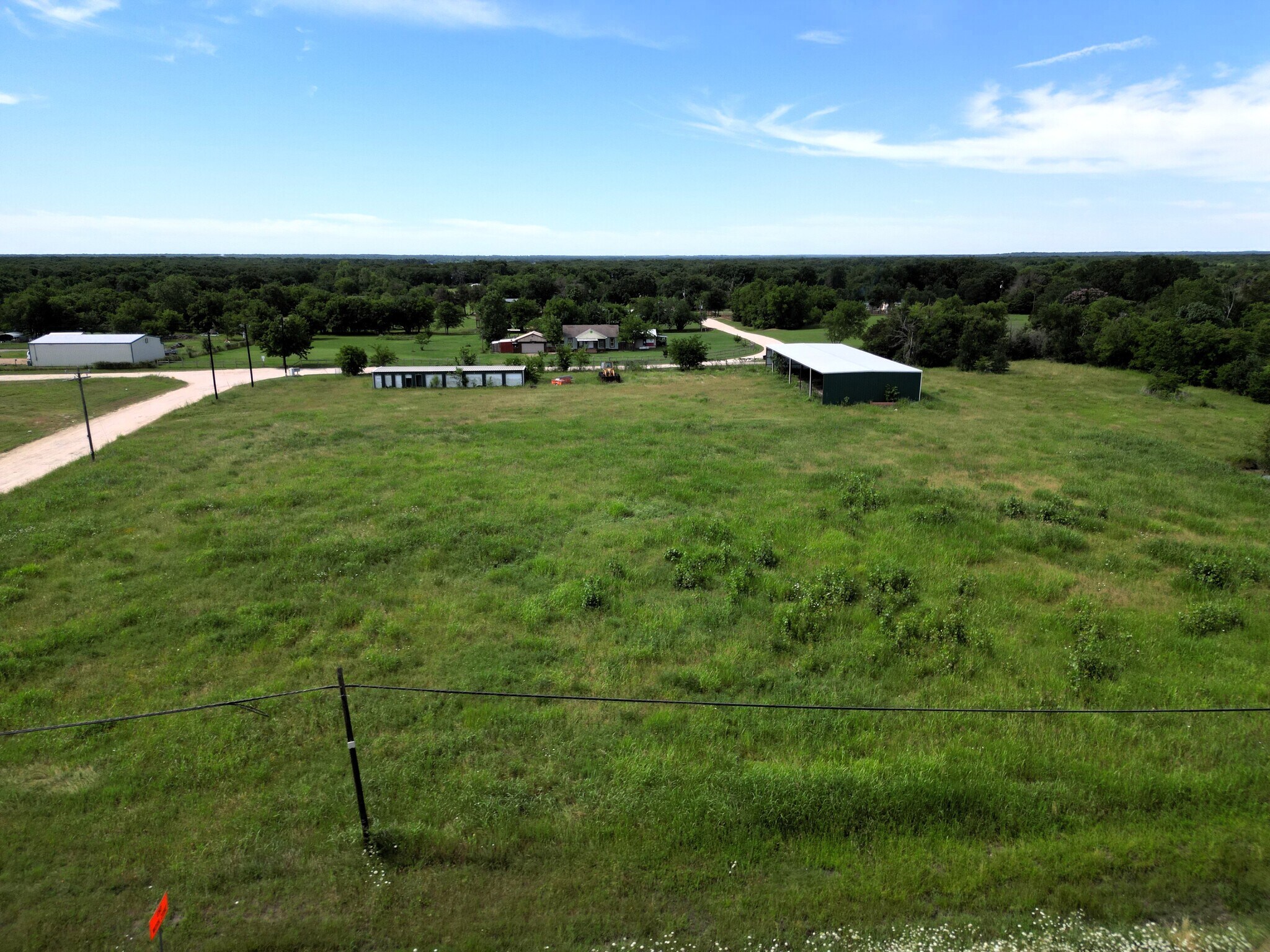 4.5 ac Hwy 276 hwy, West Tawakoni, TX for Sale