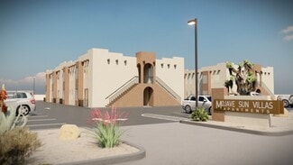 Pahrump, NV Commercial - 160-180 Dahlia St Pahrump, NV Commercial - 160-180 Dahlia St