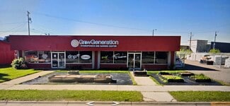Bozeman, MT Office/Retail - 1602 W Beall St Bozeman, MT Office/Retail - 1602 W Beall St