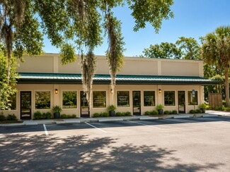 Fernandina Beach, FL Office/Retail - 5174 First Coast Hwy Fernandina Beach, FL Office/Retail - 5174 First Coast Hwy