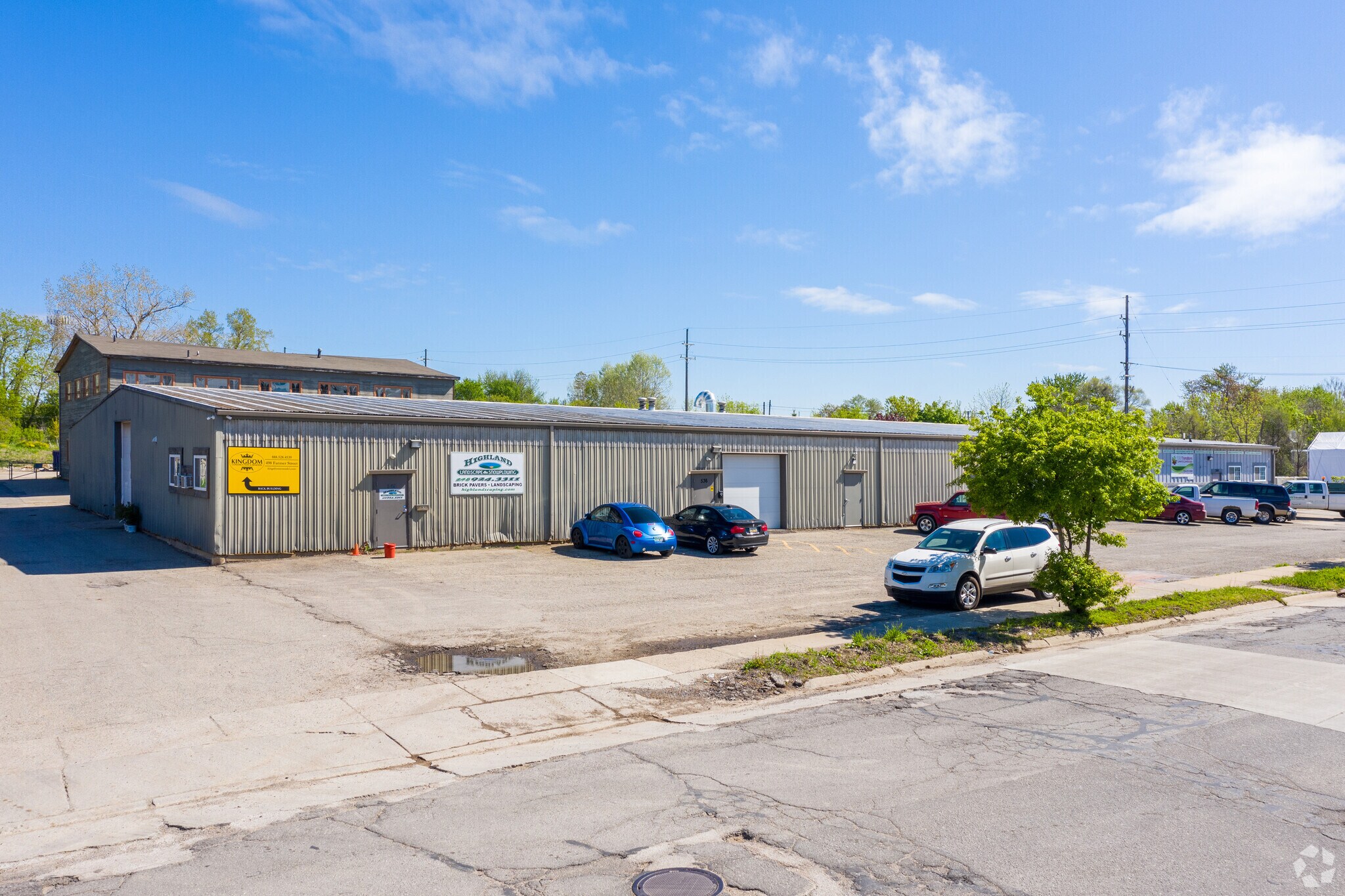 510 Farmer St, Plymouth, MI for Rent