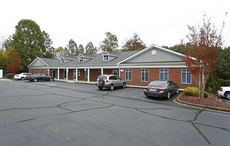 Charlotte, NC Office - 10021 Park Cedar Dr