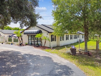 Odessa, FL Churches - 13042 Tarpon Springs Rd