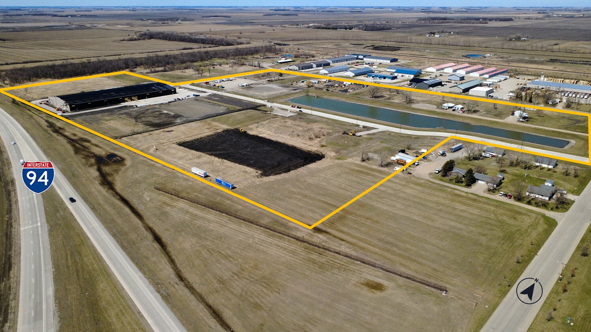 2651 4th NW Ave, West Fargo, ND for Sale