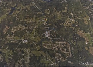 Stockbridge, GA Residential Land - 5395 Hwy 155