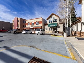 Park City, UT Medical - 2064 Prospector Ave