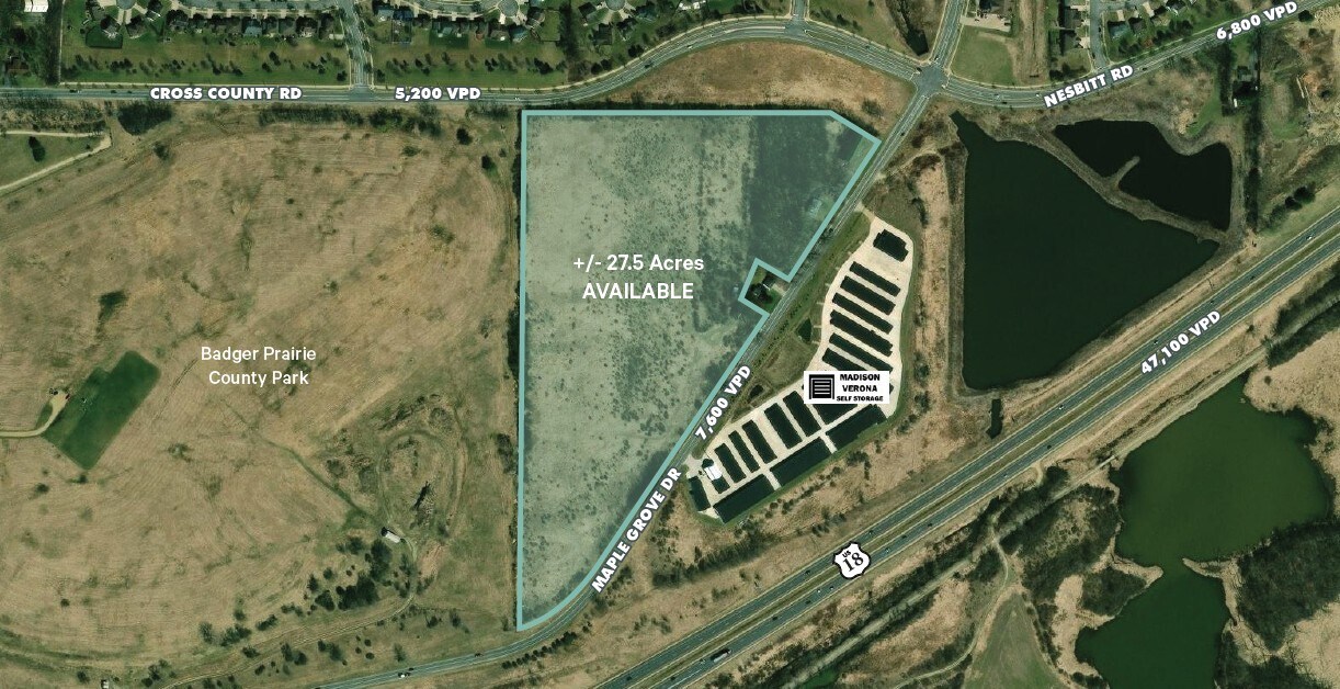 4228 Maple Grove Dr, Madison, WI for Sale