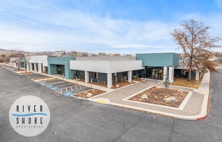 Boise, ID Office - 1500 Shoreline Dr Boise, ID Office - 1500 Shoreline Dr