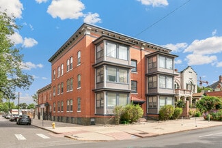 Denver, CO Apartments - 903 E 14th