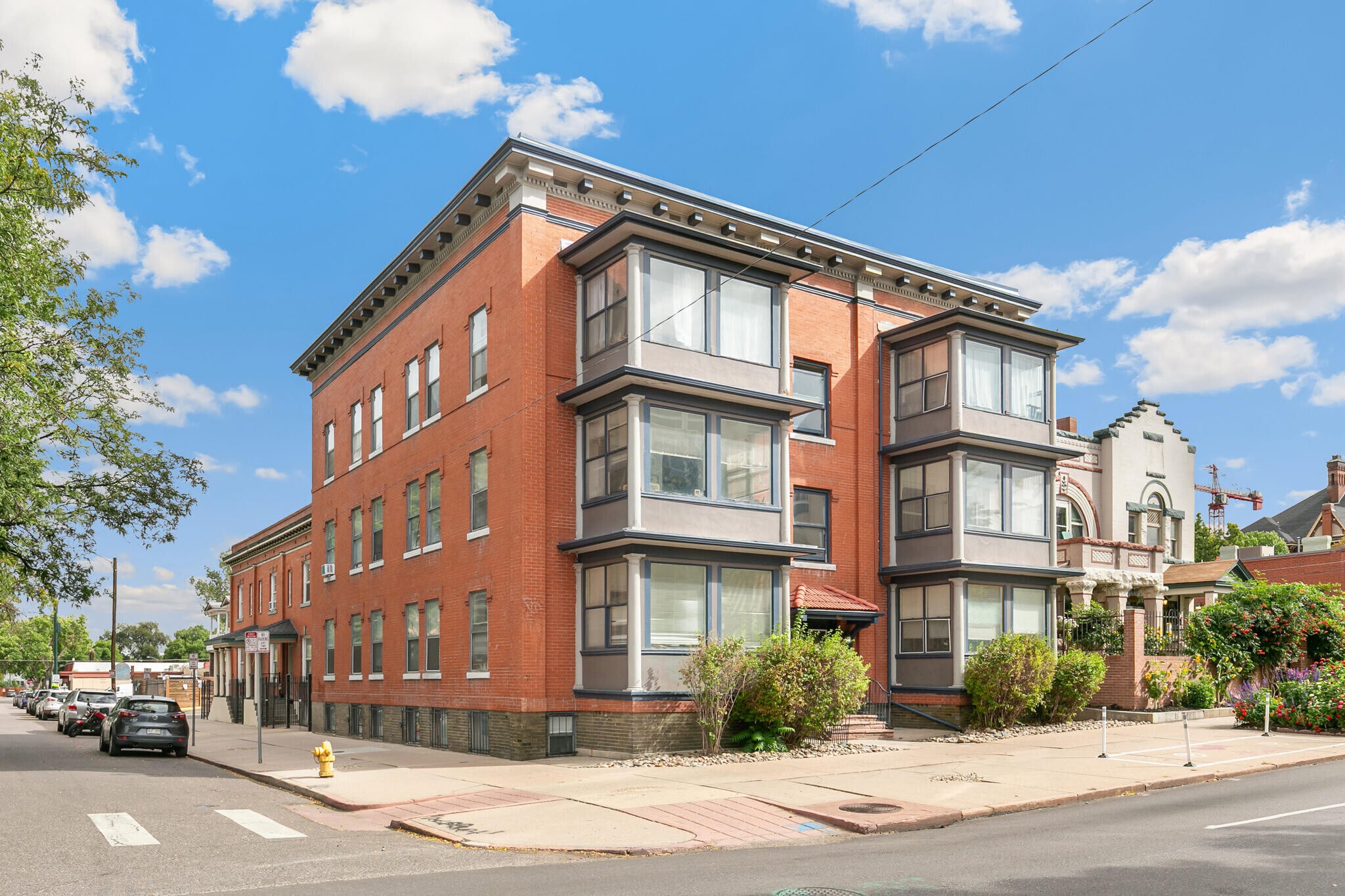 903 E 14th, Denver, CO for Sale