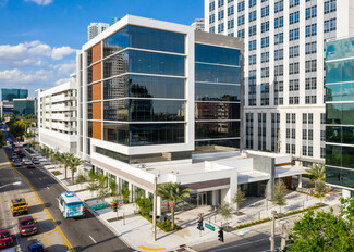 Fort Lauderdale, FL Office - 550 S Andrews Ave