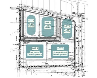 Pendleton, IN Commercial Land - 0 Heritage Way