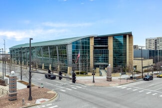 Omaha World-Herald Freedom Center