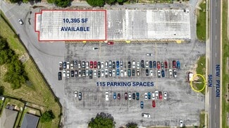 Milton, FL Retail - 0-5163 Dogwood Dr