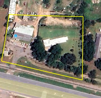 Weslaco, TX undefined - 3925 Business 83