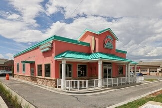 Draper, UT Fast Food - 582 E 12300 S Draper, UT Fast Food - 582 E 12300 S