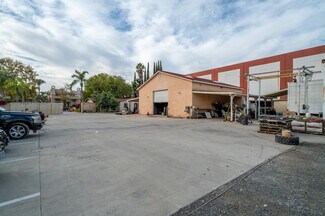 Ontario, CA Specialty - 2023 S Bon View Ave