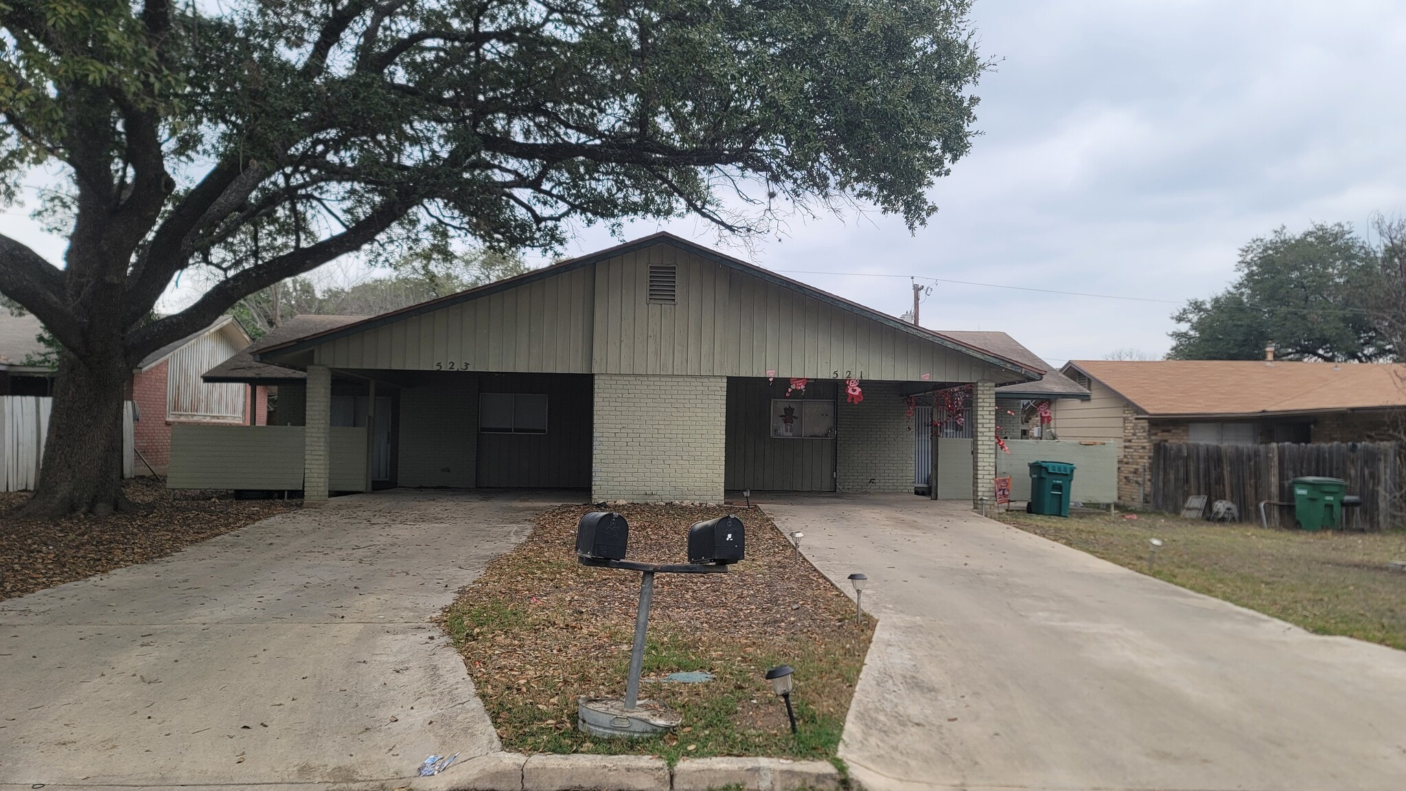 521 Southtrail Dr, San Antonio, TX for Sale