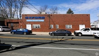 Elmont, NY Flex - 474 Meacham Ave Elmont, NY Flex - 474 Meacham Ave